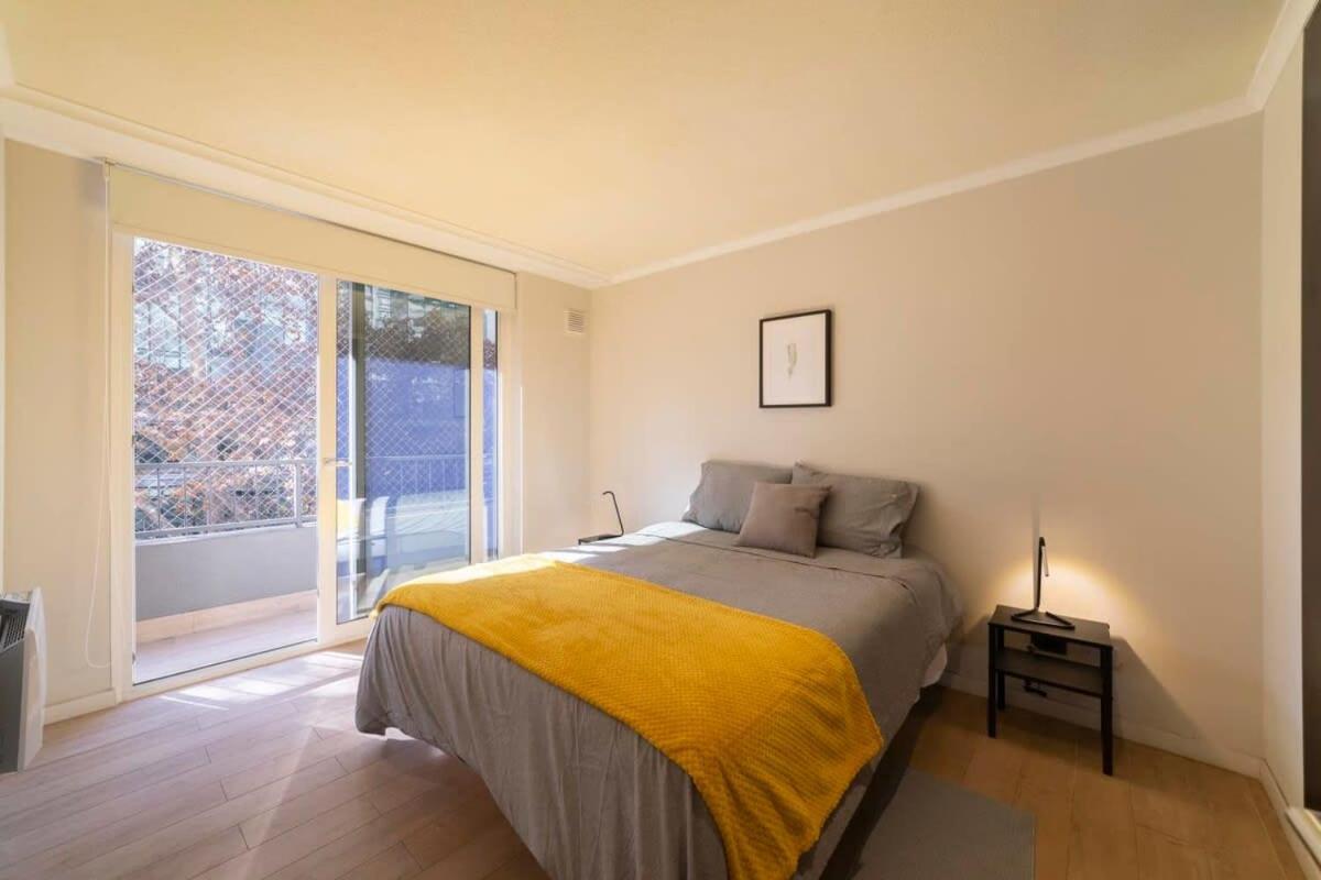 Apartamento Escape Urbano En El Centro De Providencia *